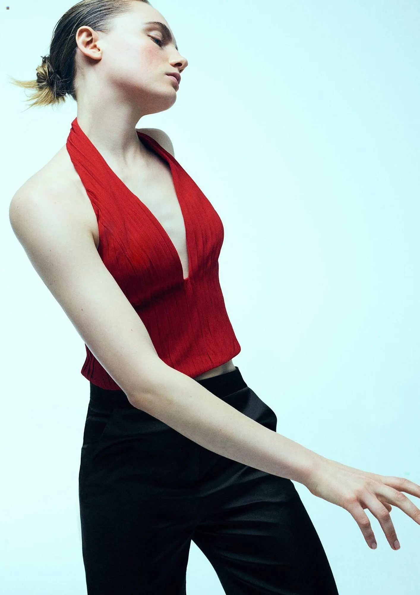 Ofertas de Catálogo ZARA 1 de noviembre al 30 de noviembre 2023 - Página 5 del catálogo