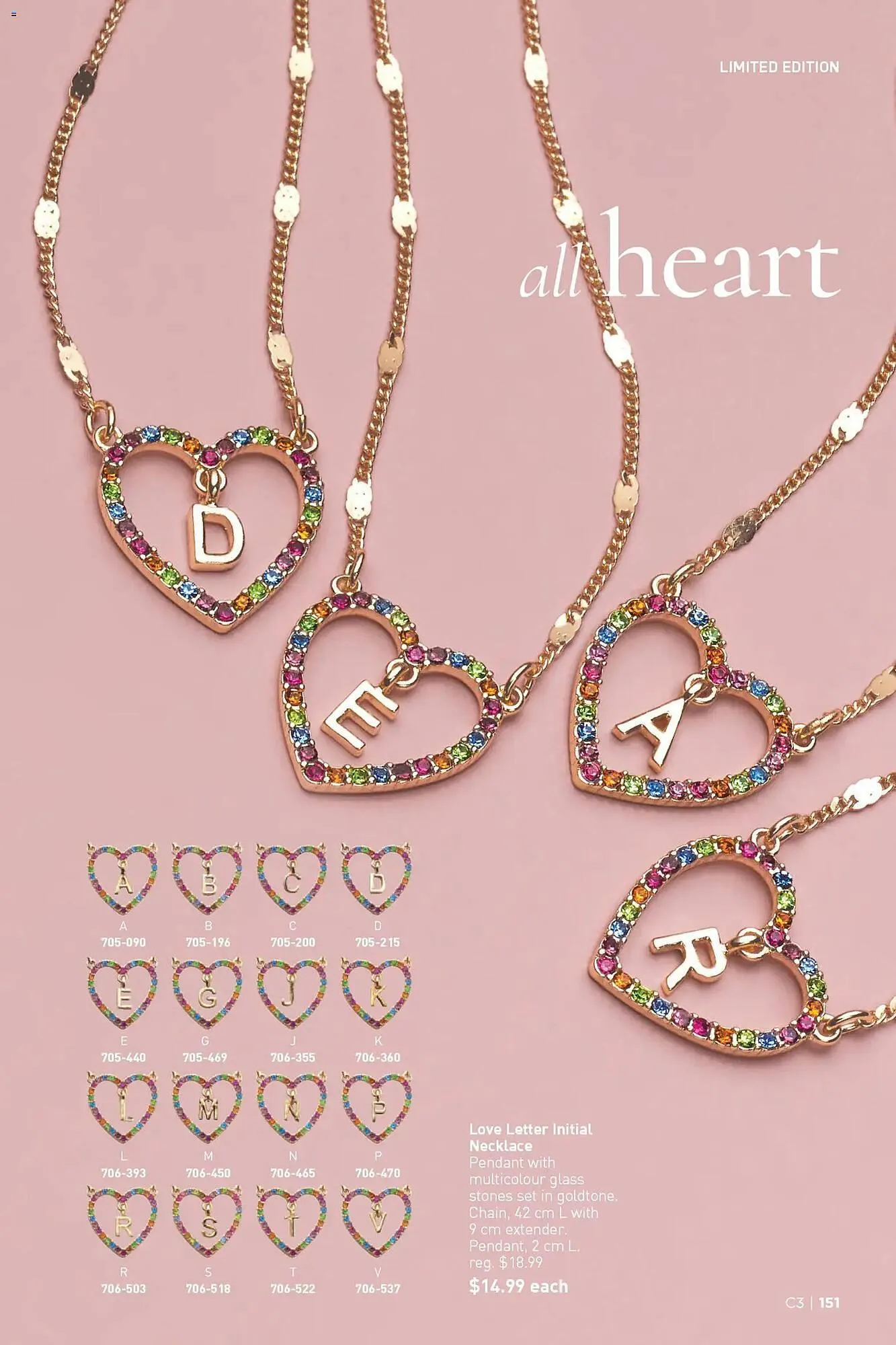 AVON flyer from January 29 to February 12 2026 - flyer page 151