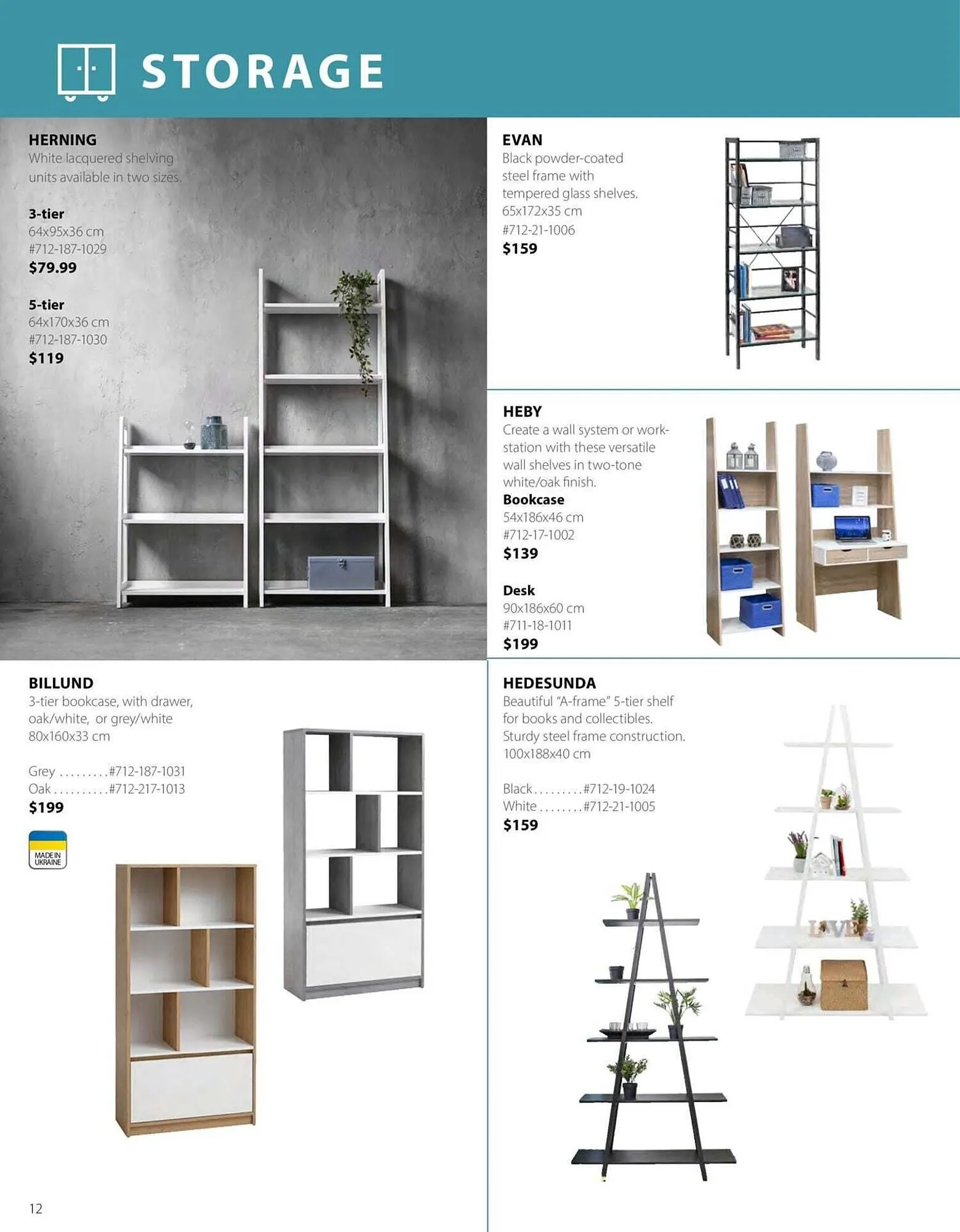 JYSK flyer from August 21 to August 28 2025 - flyer page 50