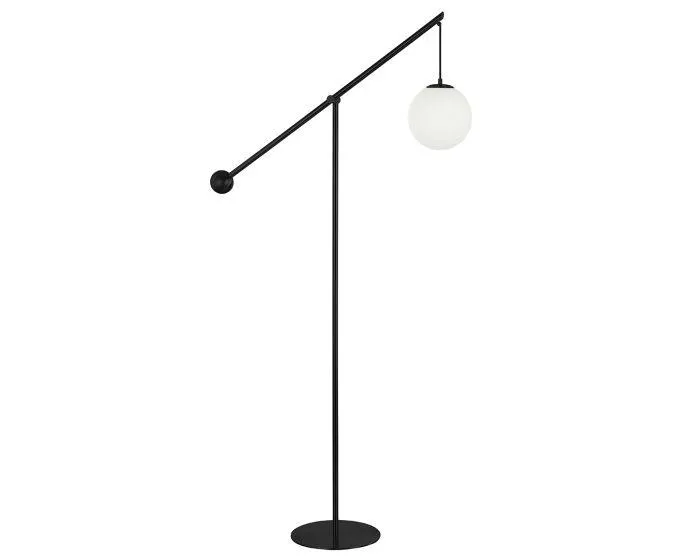 Lampe de plancher Holly