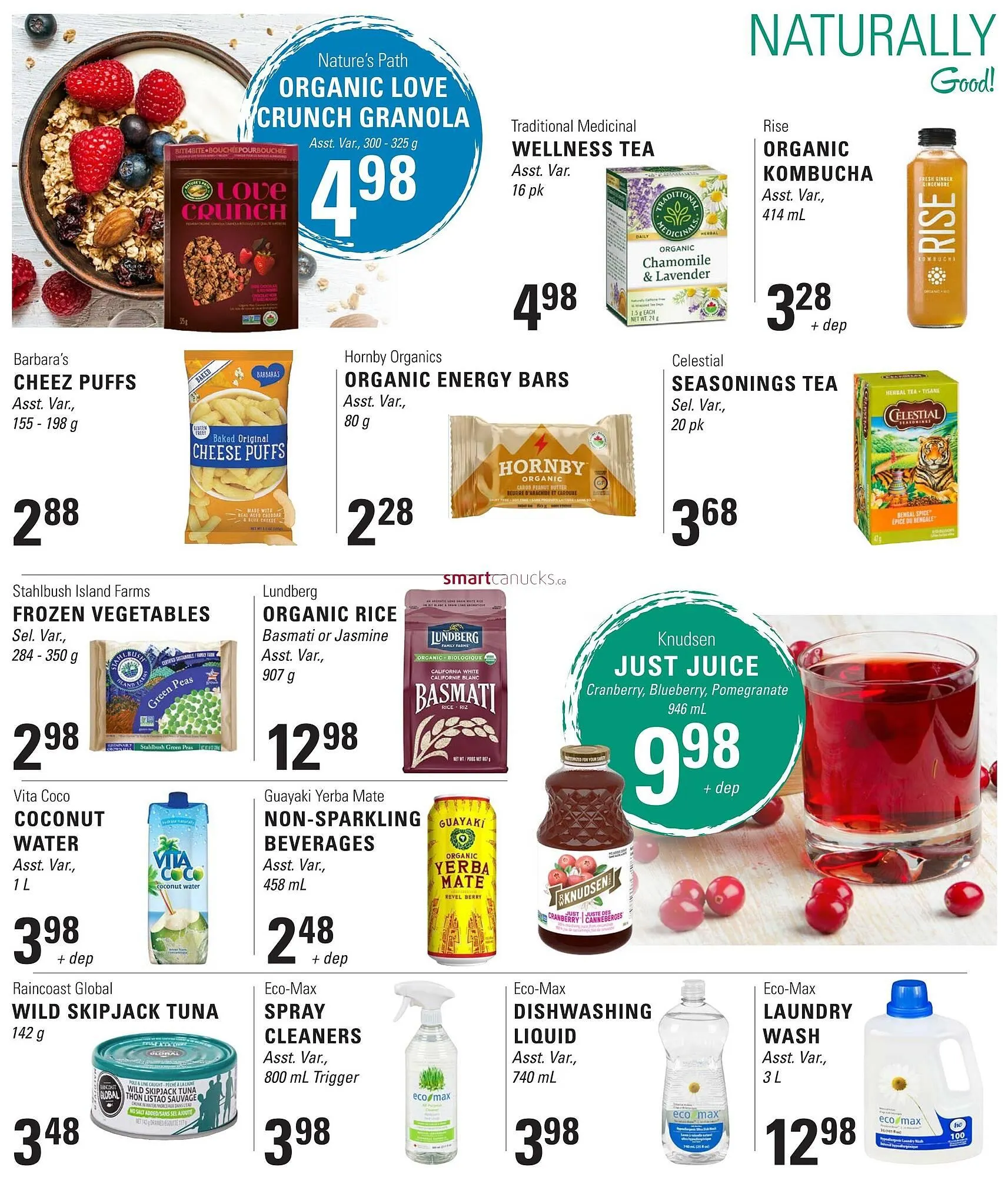 Askews Foods flyer from May 25 to May 31 2025 - flyer page 11