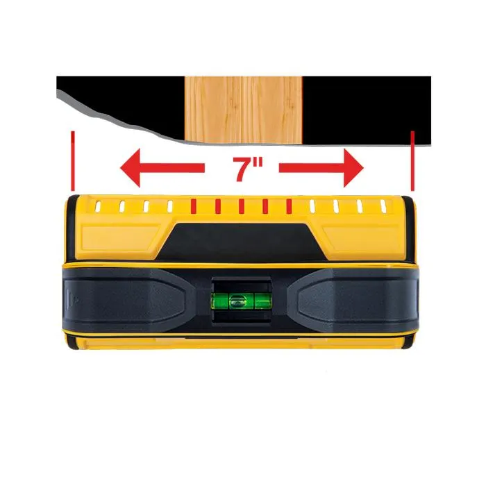 Franklin ProSensor T13 Professional Stud Finder
