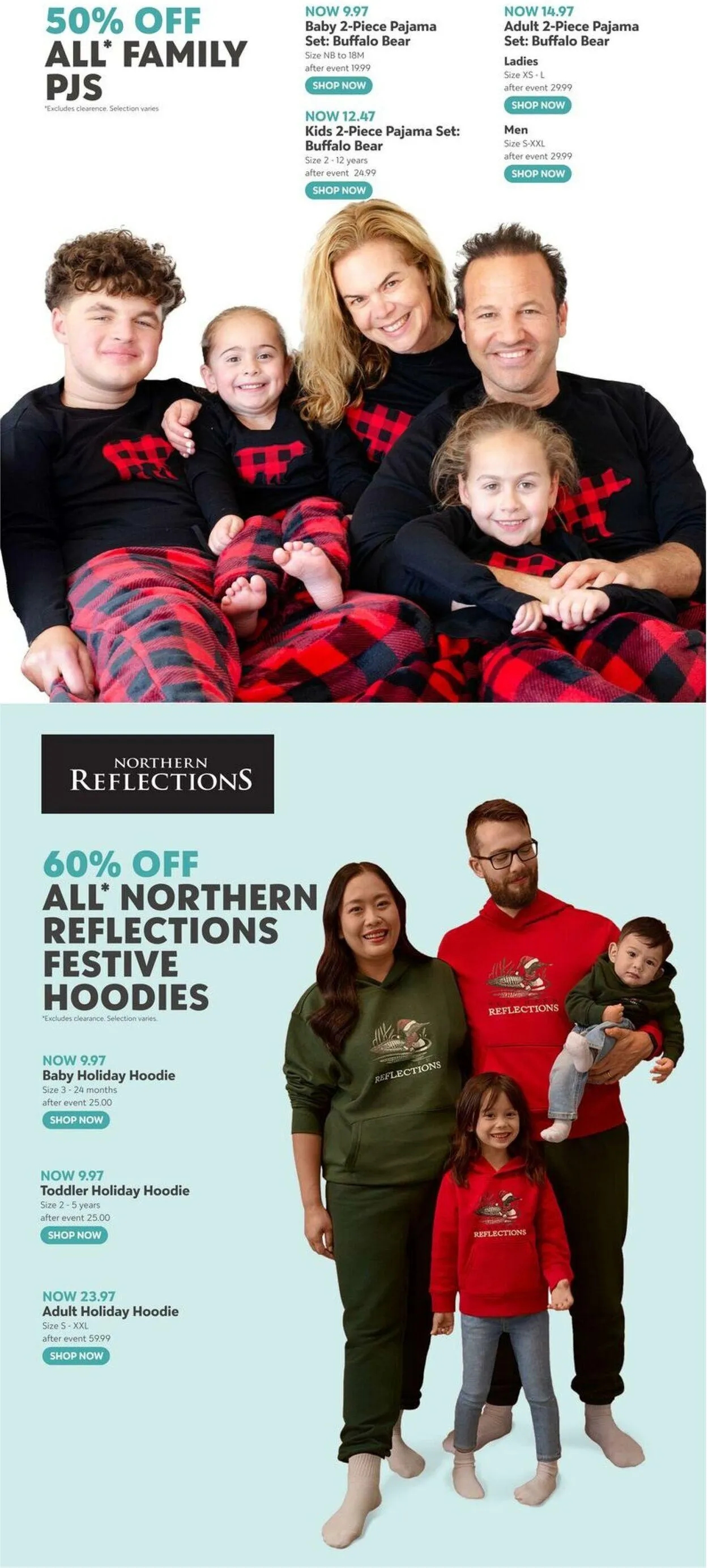 Babies''R''Us Current flyer from December 18 to December 24 2025 - flyer page 36