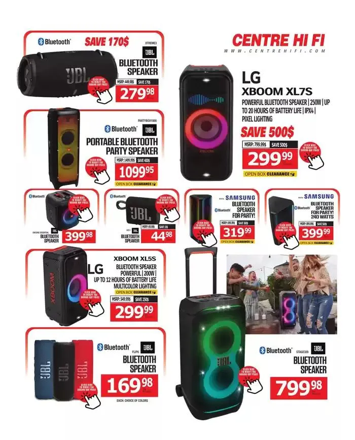 Weekly Flyer from January 3 to January 9 2025 - flyer page 53