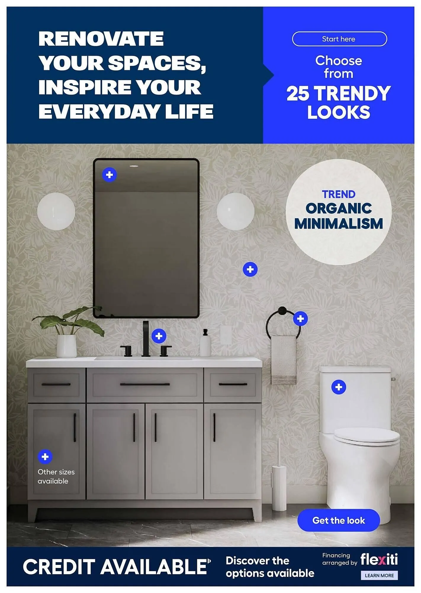 RONA flyer from March 12 to April 2 2026 - flyer page 23