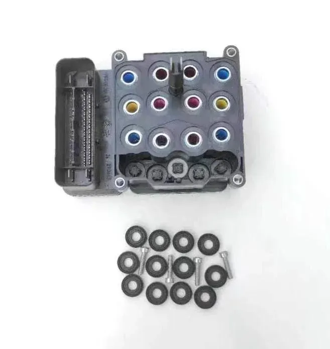 For 2012-2017 DODGE JCUV ABS computer CBXZR611AA 68194693AA