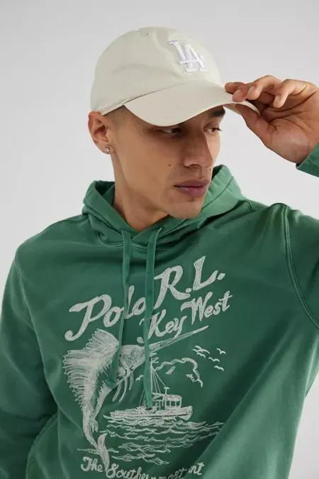 ’47 Los Angeles Dodgers Baseball Hat