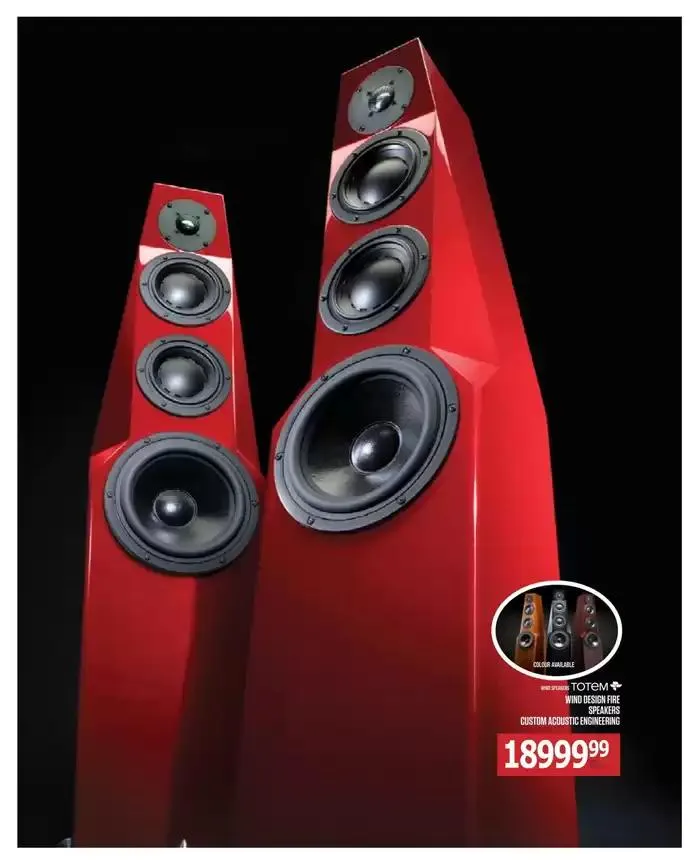 Weekly Flyer from October 11 to October 17 2024 - flyer page 54