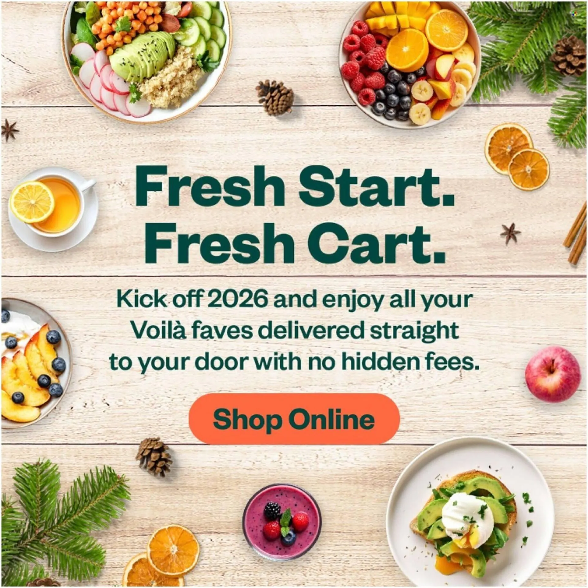 Sobeys flyer from January 29 to February 4 2026 - flyer page 26