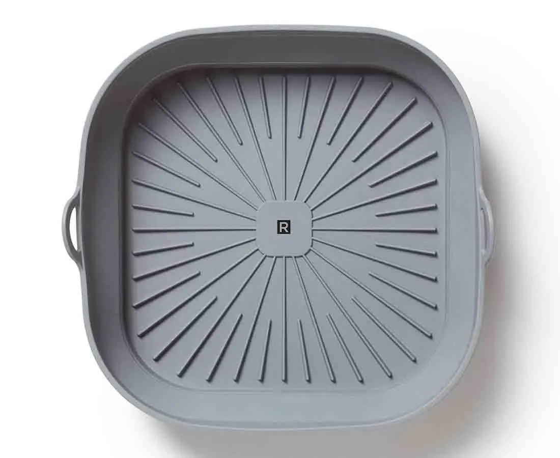 Ricardo Air Fryer Silicone Cooking Basket