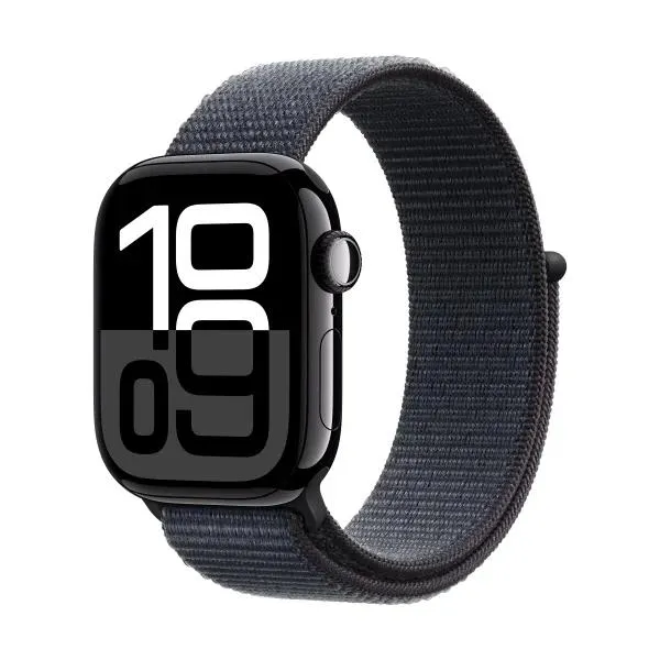 Apple Watch Series 10 GPS Sport Loop Band