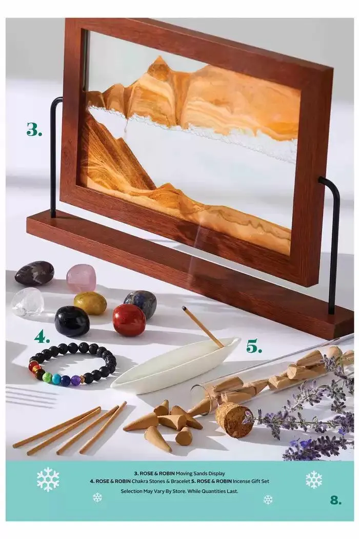 Rexall FSIHoliday2024 from November 15 to December 24 2024 - flyer page 8