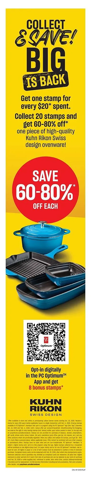 No Frills flyer from December 18 to December 25 2025 - flyer page 9