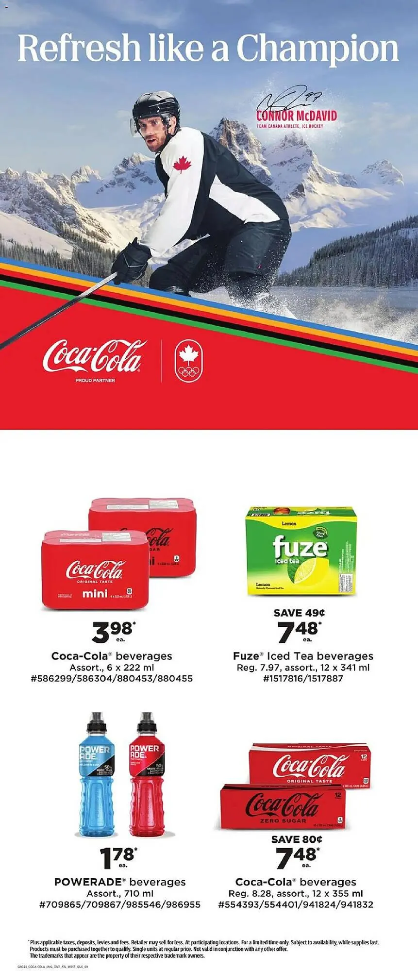 Giant Tiger flyer from January 21 to January 27 2026 - flyer page 11