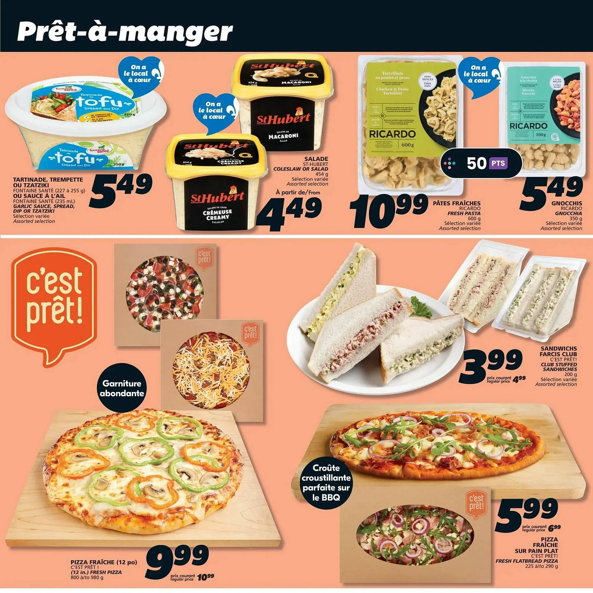 IGA flyer from May 15 to May 21 2025 - flyer page 16