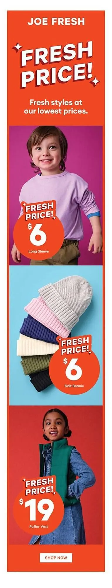 Real Canadian Superstore flyer from July 24 to July 31 2025 - flyer page 6