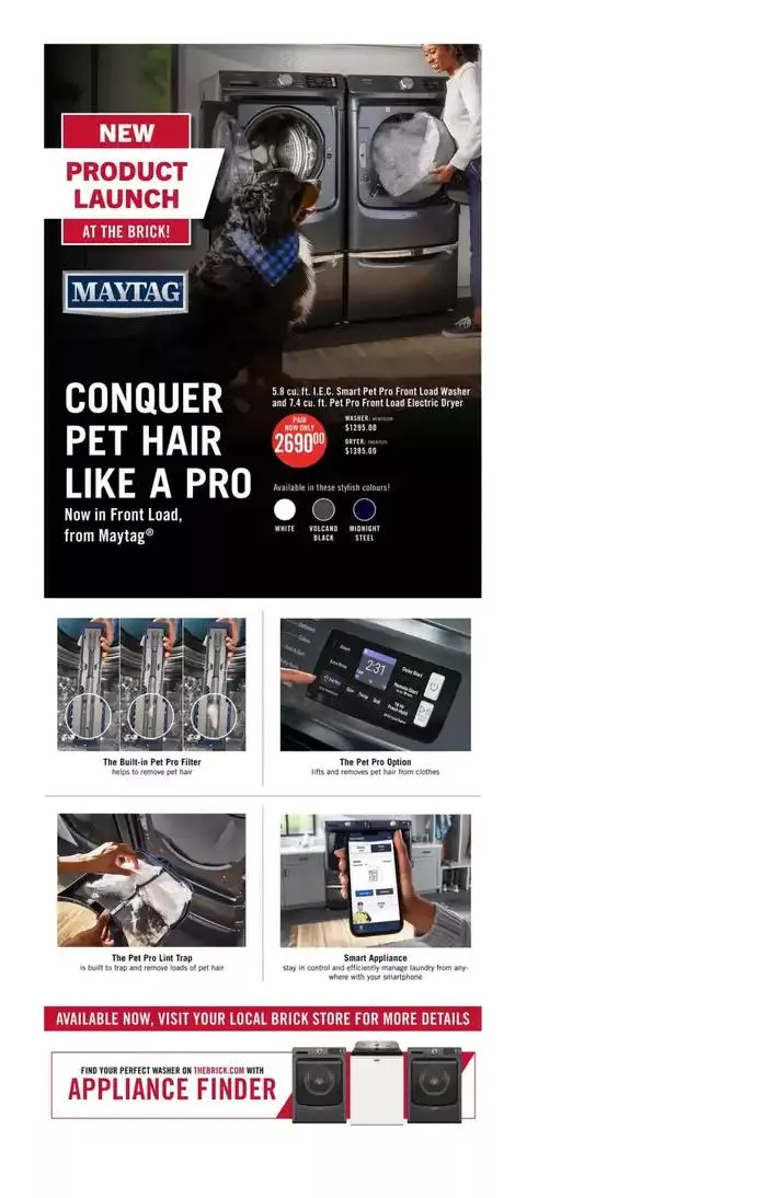 Attractive special offers for everyone from October 11 to October 23 2024 - flyer page 14