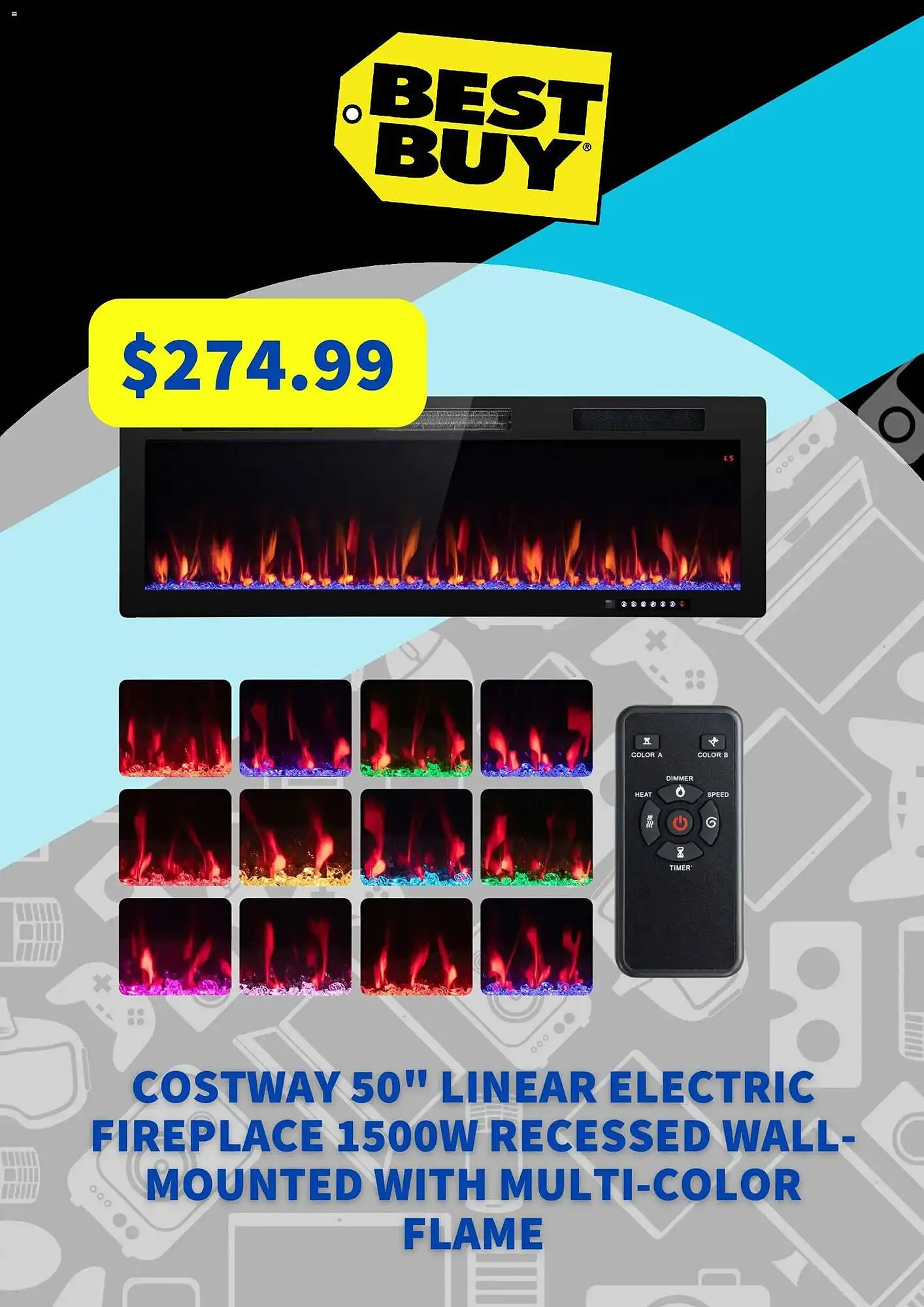 Best Buy flyer from January 19 to January 26 2026 - flyer page 3