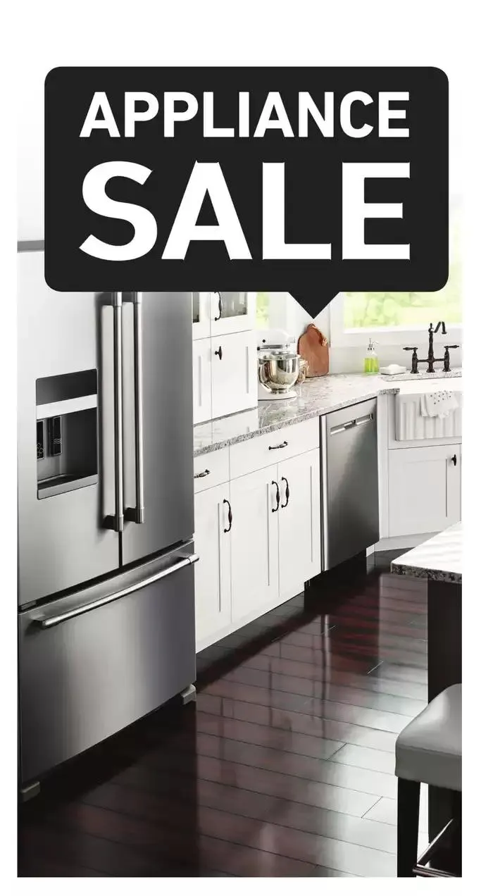 Offers for bargain hunters from November 21 to December 4 2024 - flyer page 1