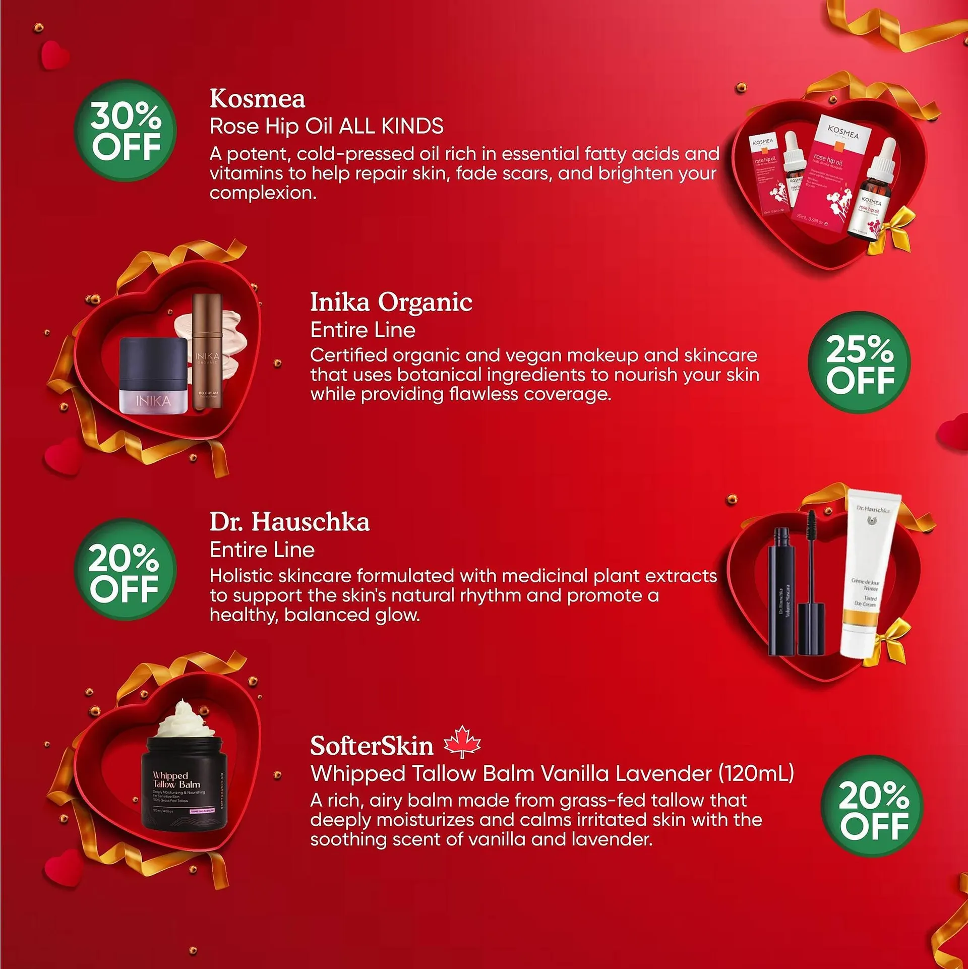 Healthy Planet flyer from February 5 to February 18 2026 - flyer page 6