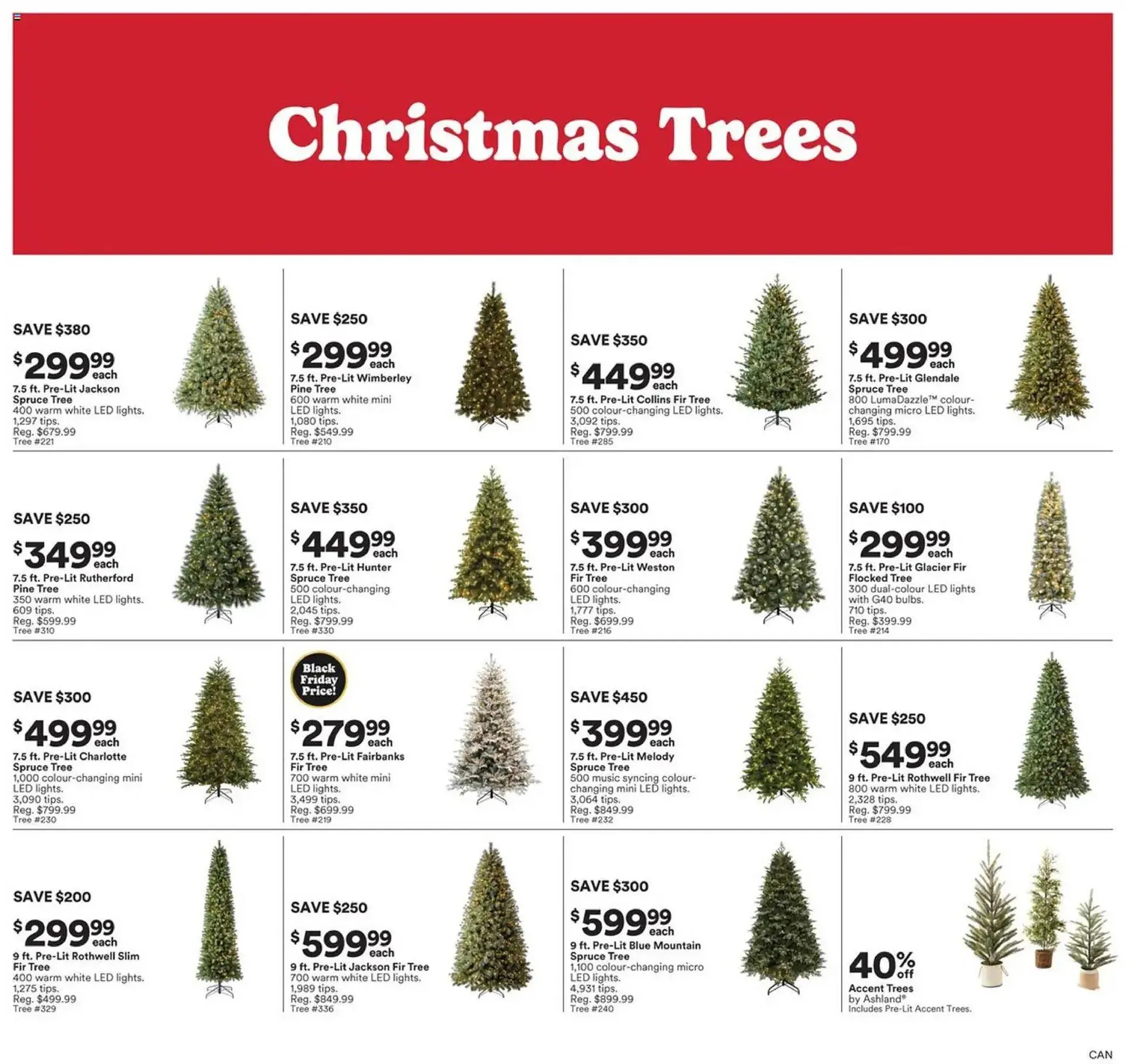 Weekly ad Michaels weekly ad from November 14 to November 21 2025 - Page 2