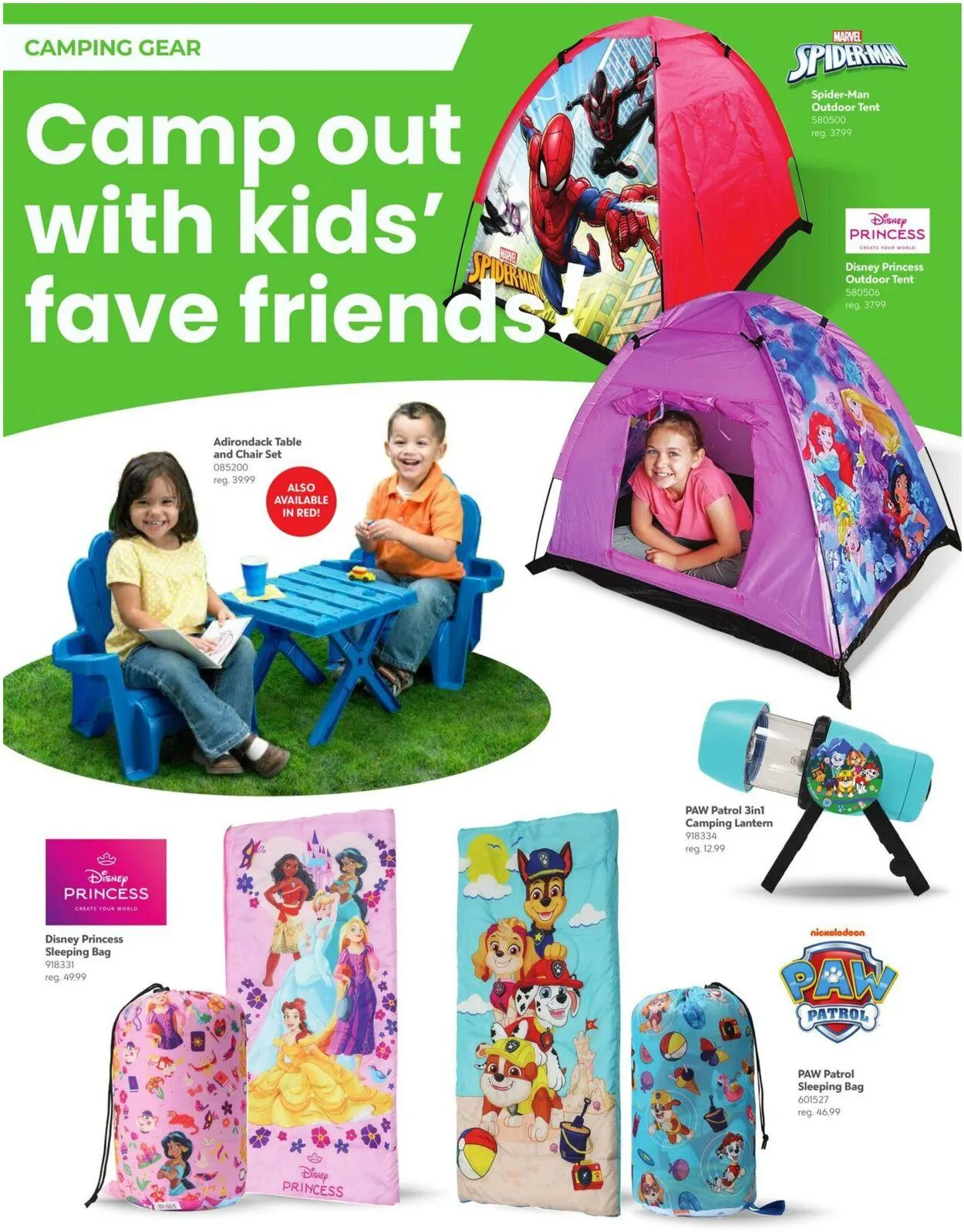 Babies''R''Us Current flyer from June 5 to August 6 2025 - flyer page 14