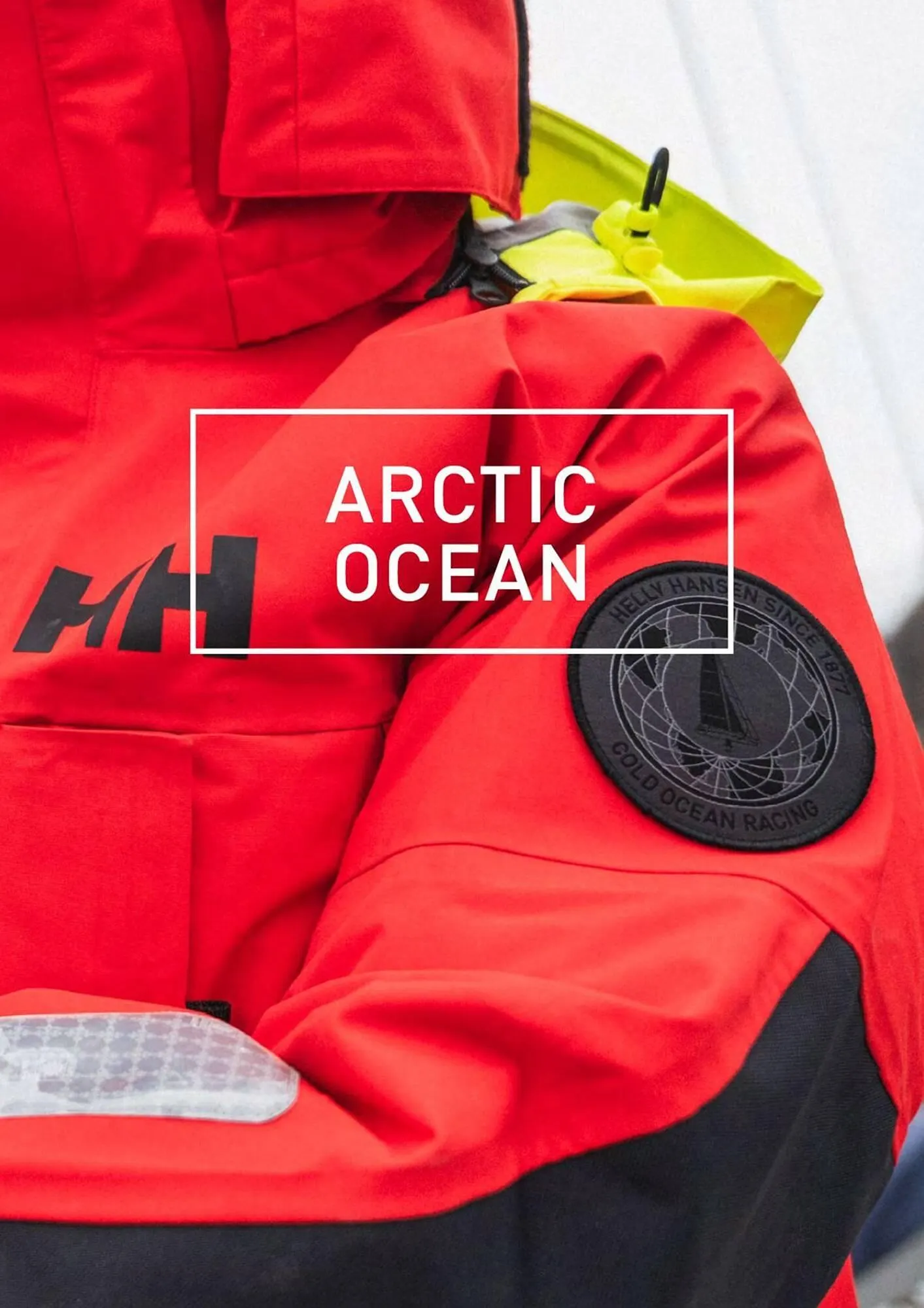 Helly Hansen flyer from September 11 to February 28 2026 - flyer page 212