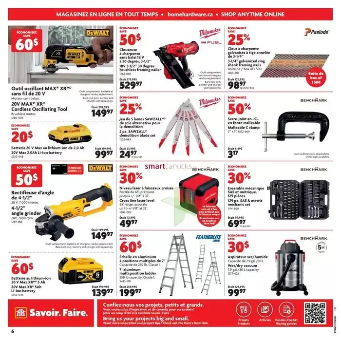 Current bargains and offers from October 10 to October 16 2024 - flyer page 13