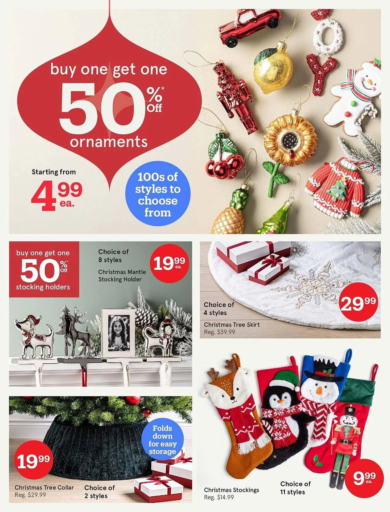 Kitchen Stuff Plus flyer from November 13 to November 20 2025 - flyer page 10