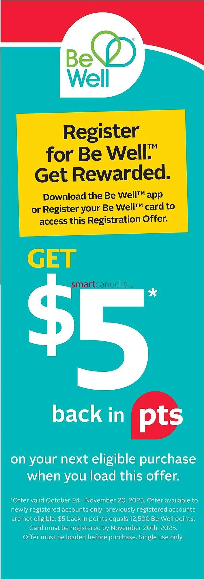 Rexall flyer from November 13 to December 10 2025 - flyer page 4