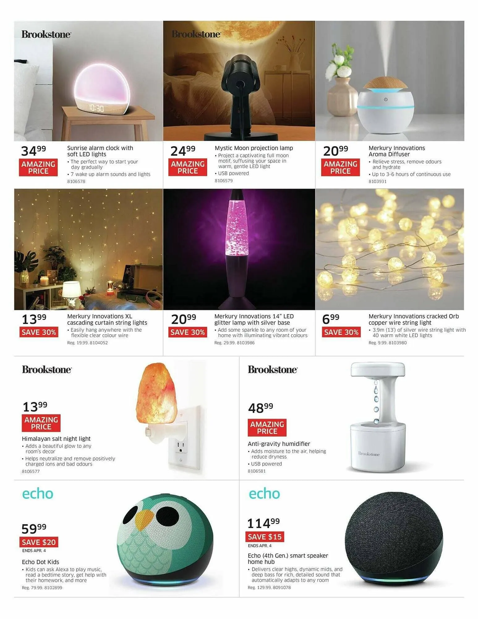 The Source flyer from March 28 to April 2 2024 - flyer page 7