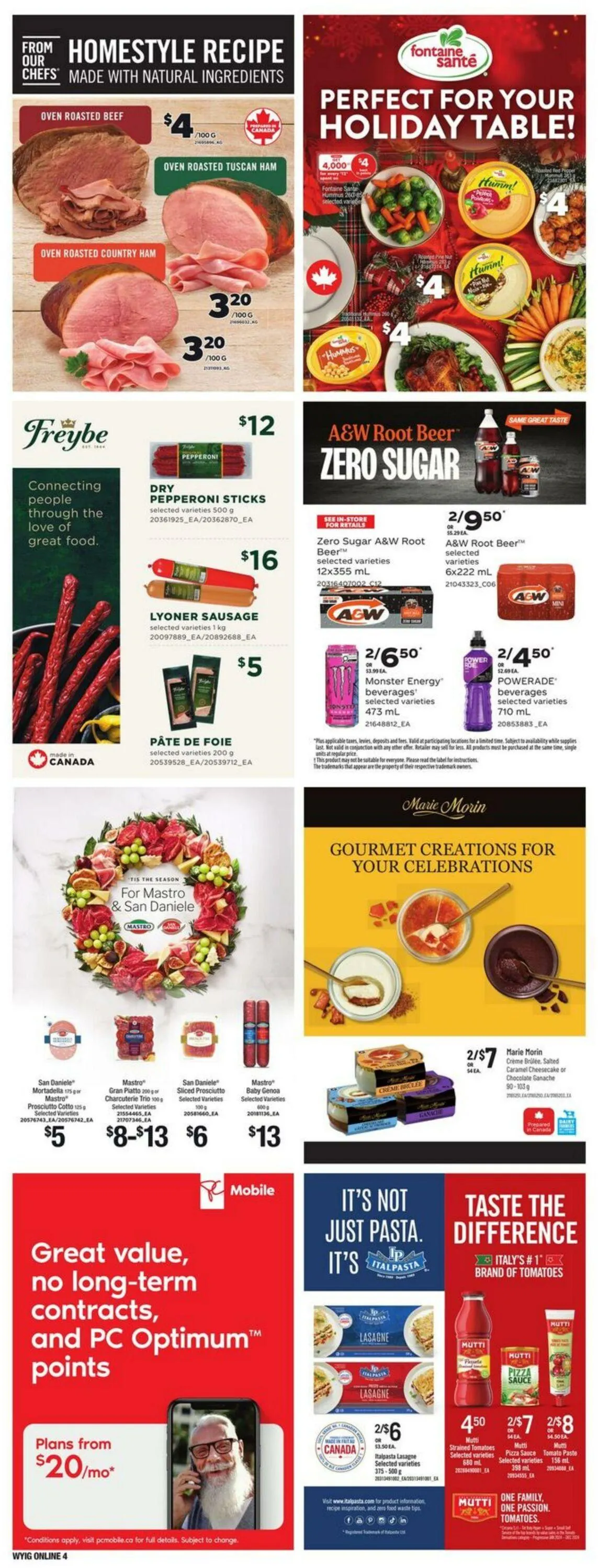 Independent Current flyer from December 11 to December 17 2025 - flyer page 17