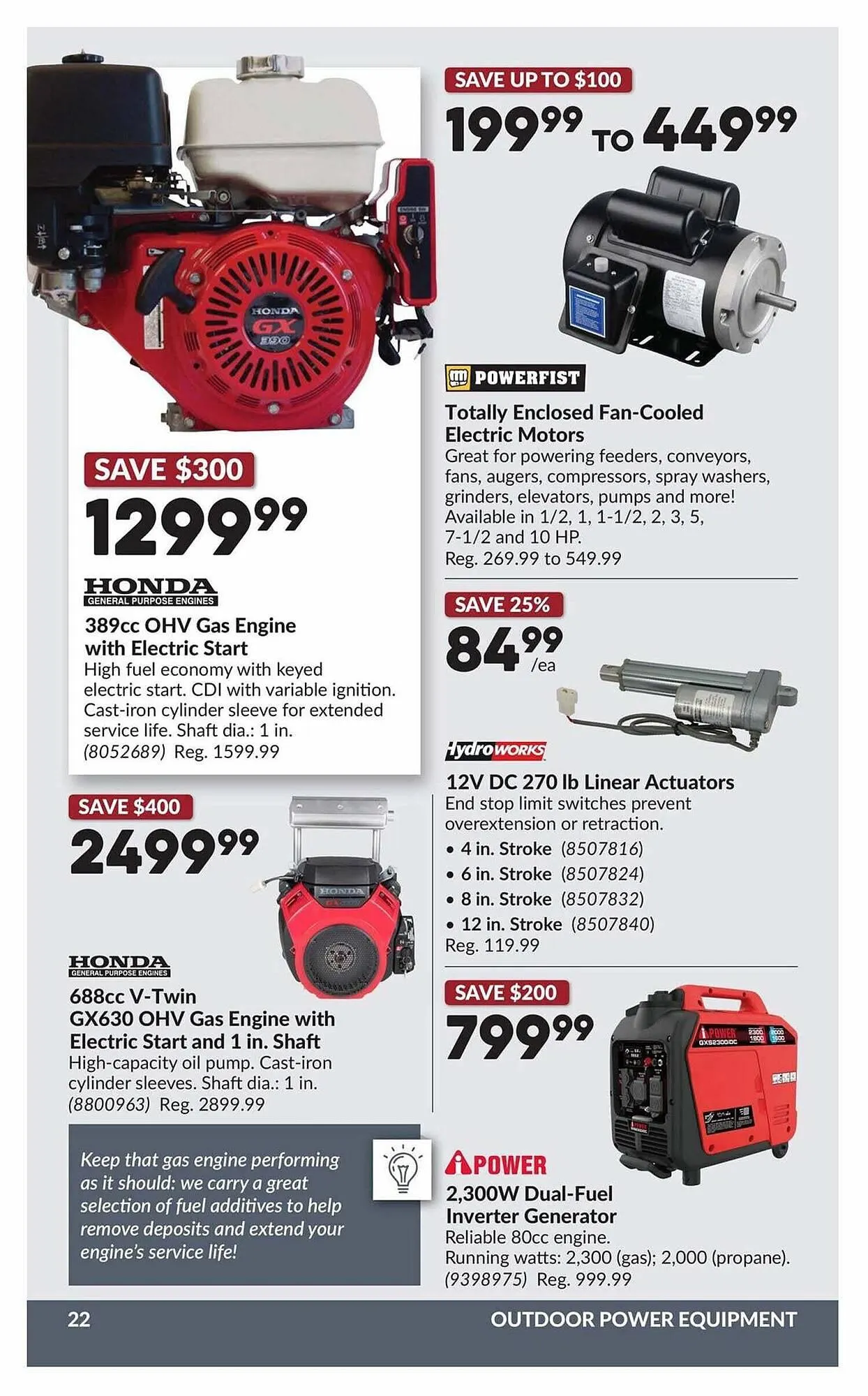 Princess Auto flyer from January 13 to January 26 2026 - flyer page 27