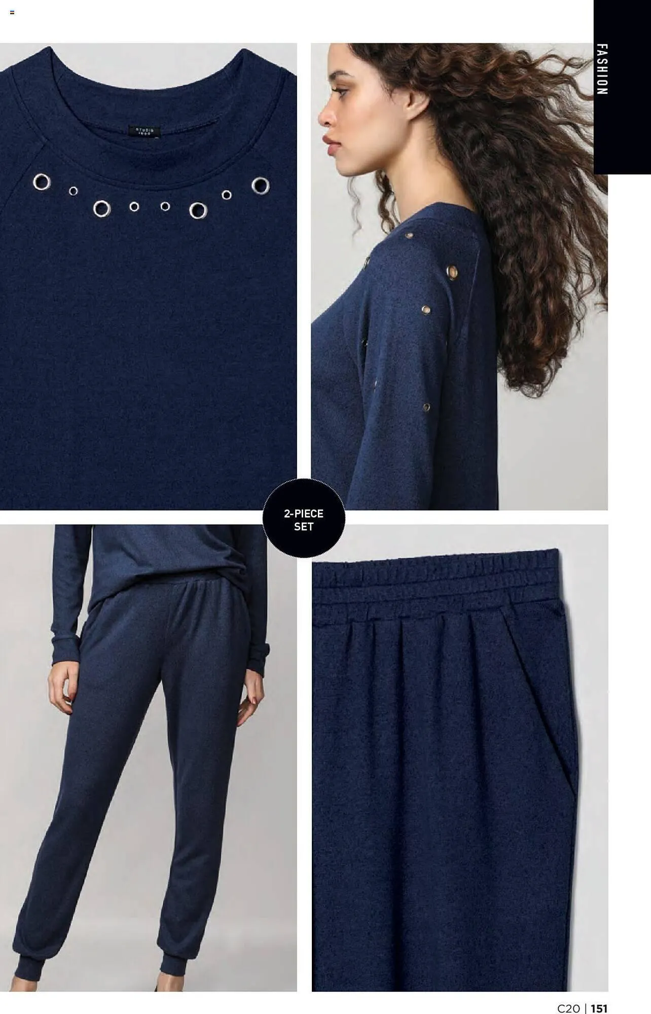 AVON flyer from September 26 to October 9 2024 - flyer page 148