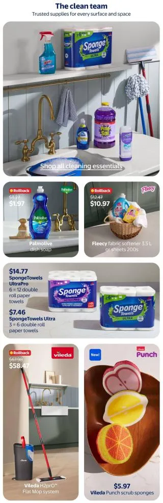 Walmart Flyer - Home and Garden Books from September 10 to October 21 2026 - flyer page 17