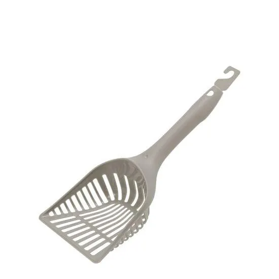 Recycled jumbo scoop, grey
