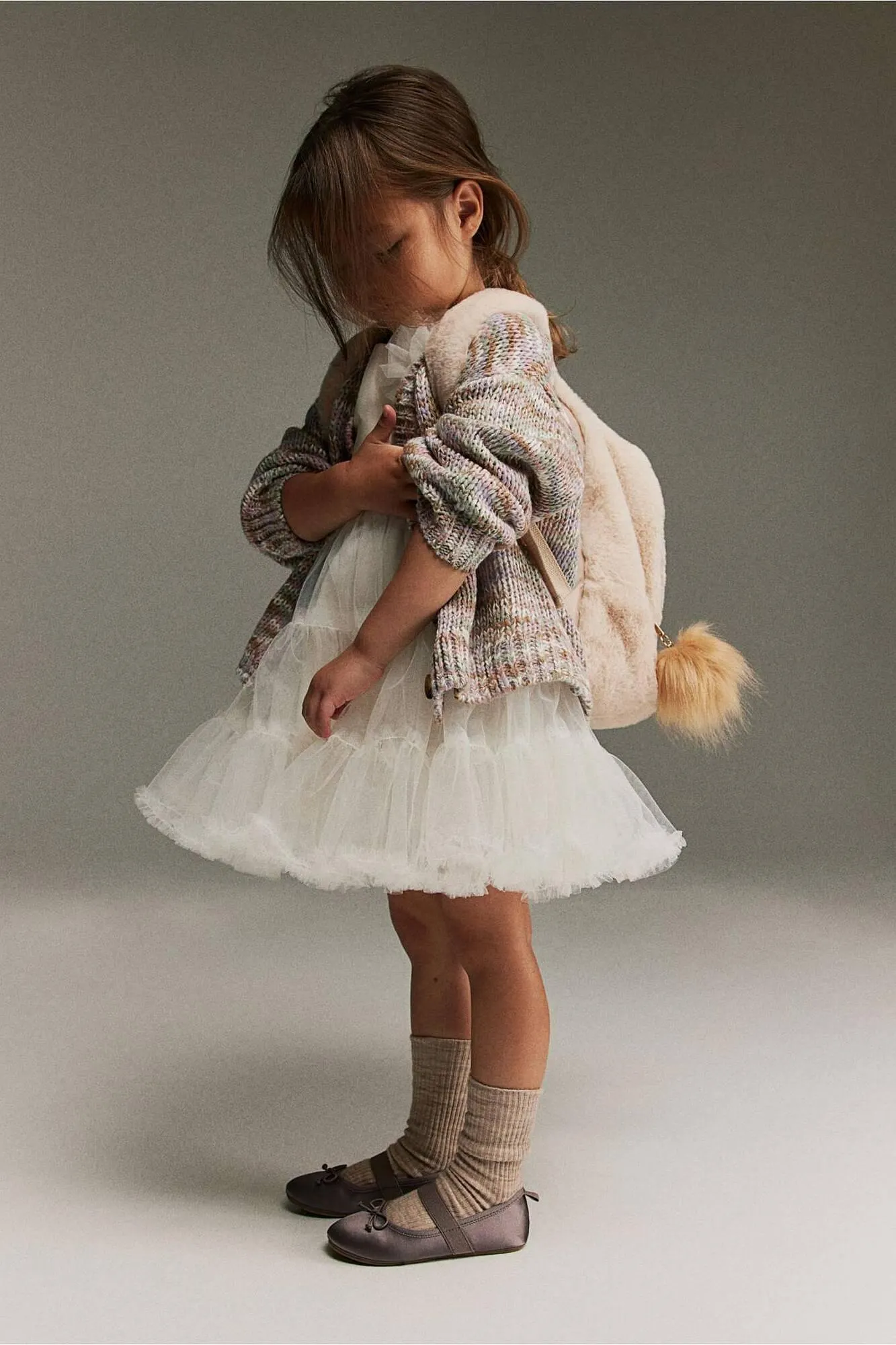 H&M Flugblatt von 22. September bis 3. November 2023 - Flugblätt seite 7