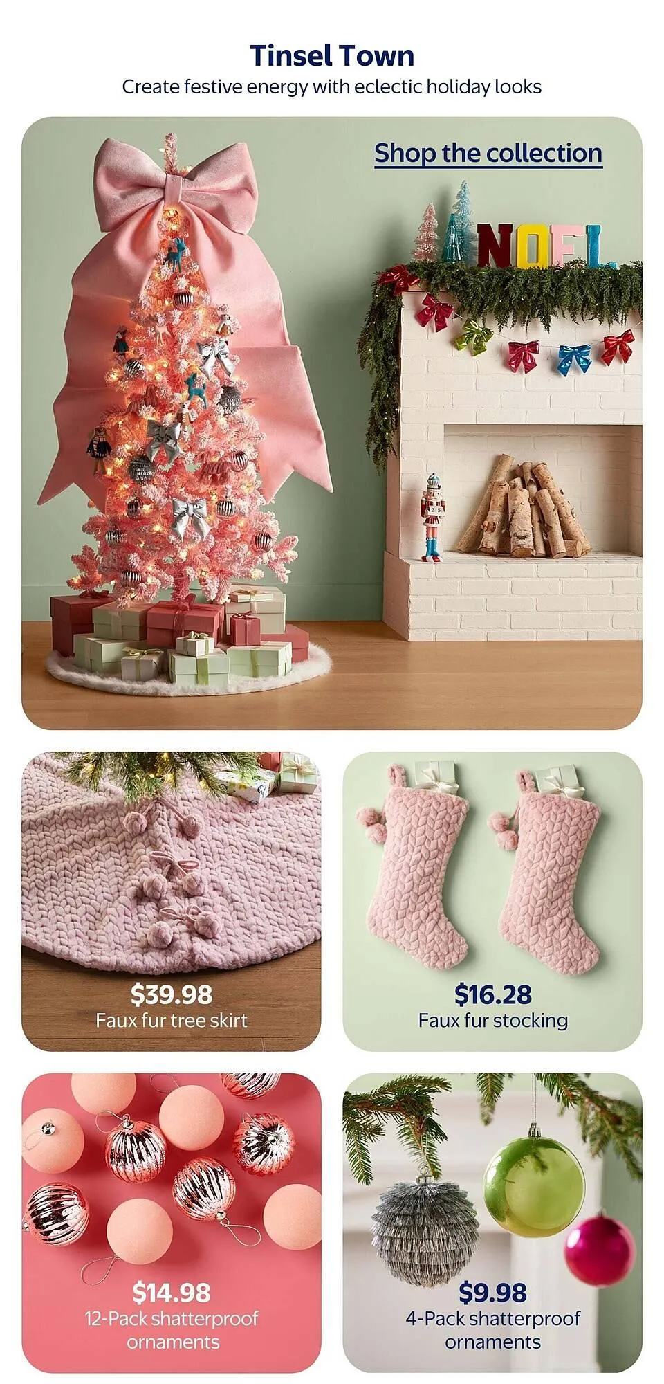 Walmart flyer from November 13 to November 27 2025 - flyer page 11