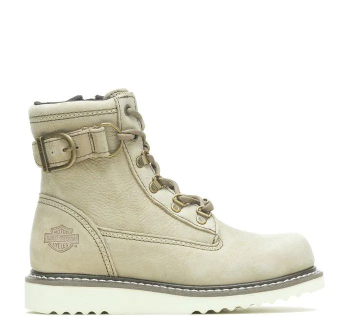 Women's Marconi Performance Boot - Sand