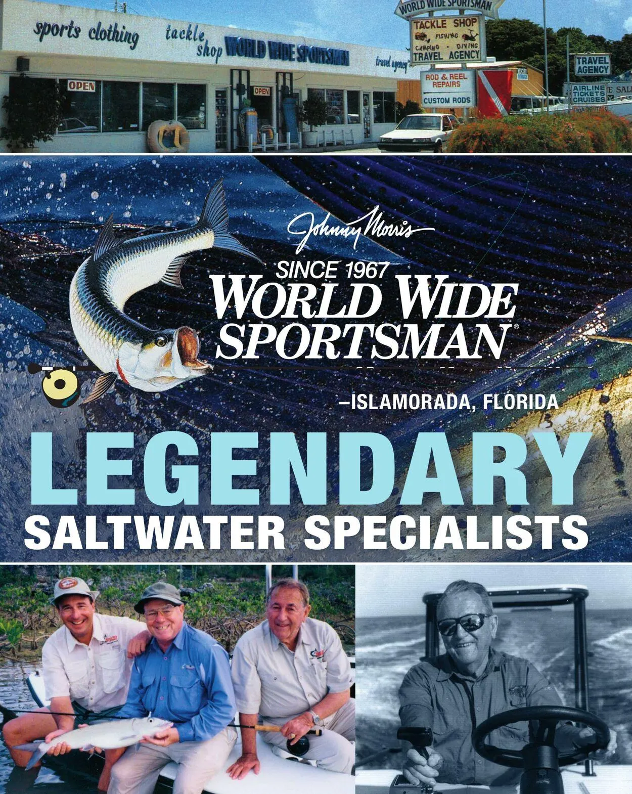 Bass Pro Current flyer from December 18 to January 1 2026 - flyer page 2