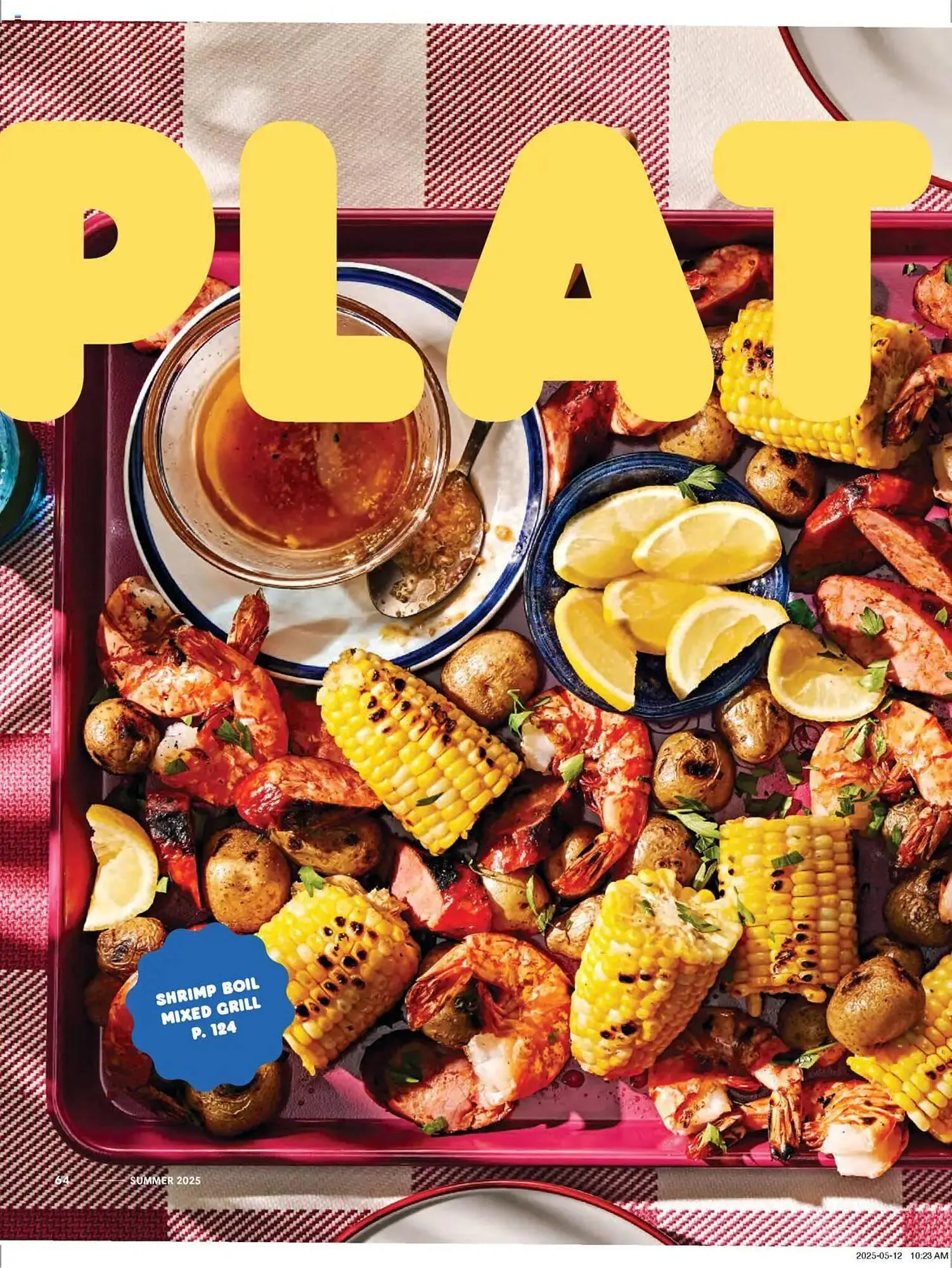 LCBO flyer from July 1 to September 1 2025 - flyer page 66