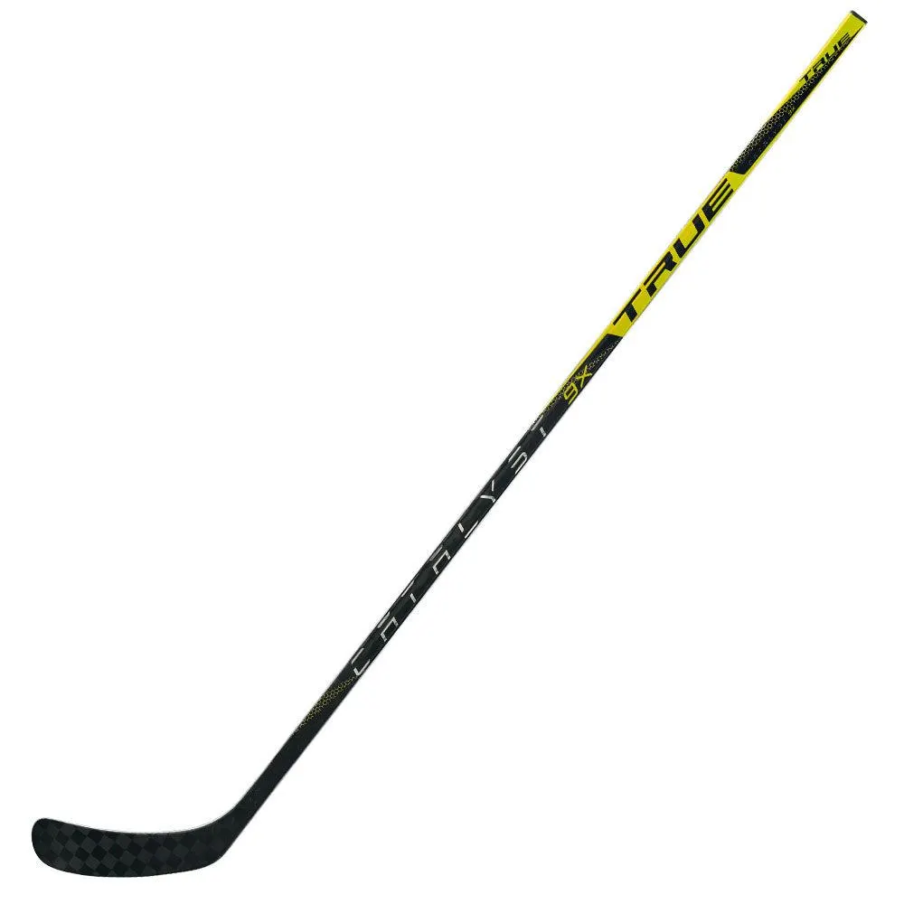 TRUE CATALYST 9X SENIOR HOCKEY STICK