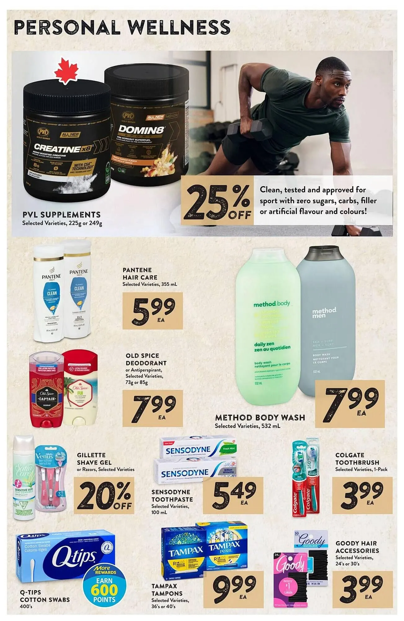 Nesters Market flyer from January 15 to January 21 2026 - flyer page 14