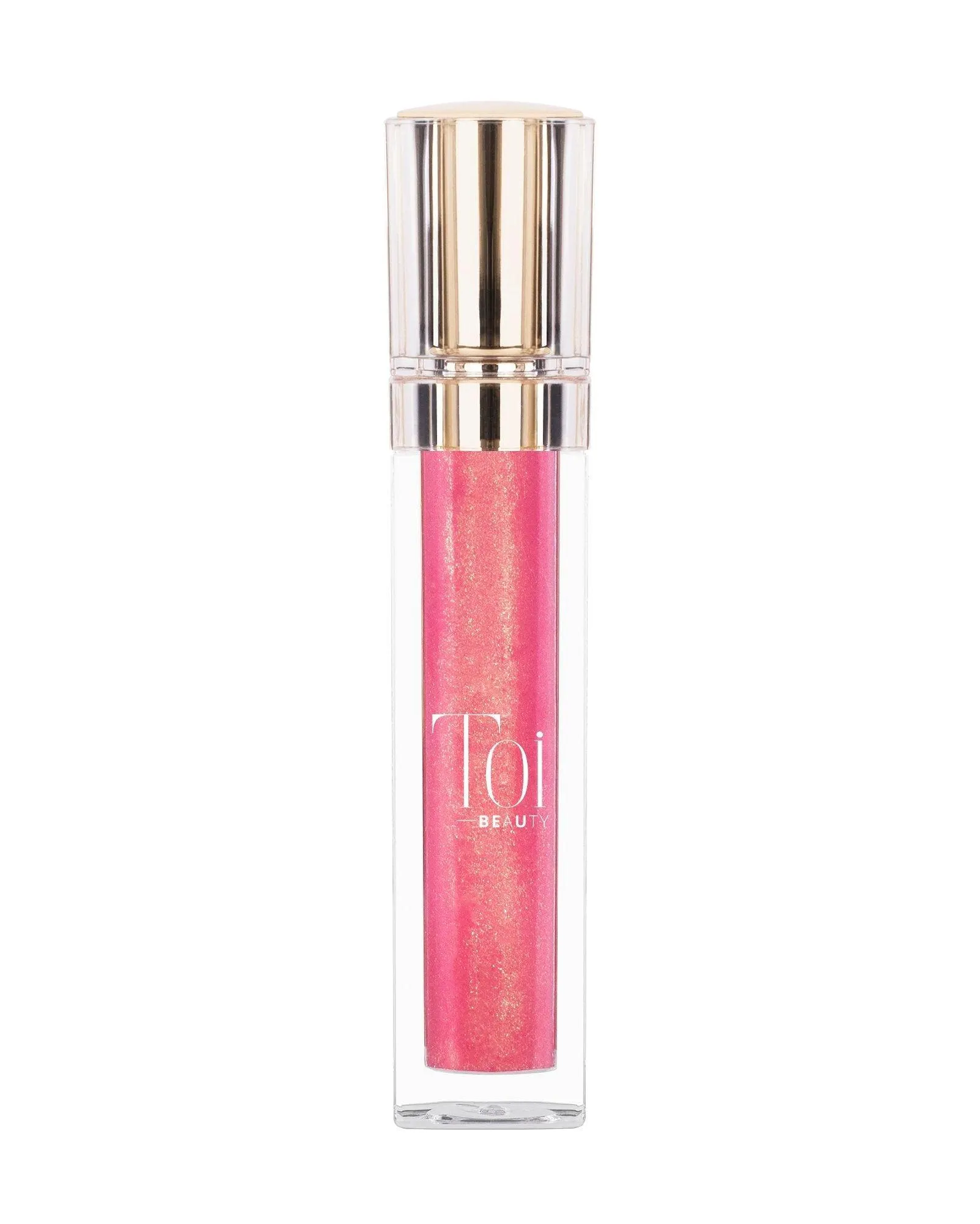 Toi Beauty - Lipgloss - 15