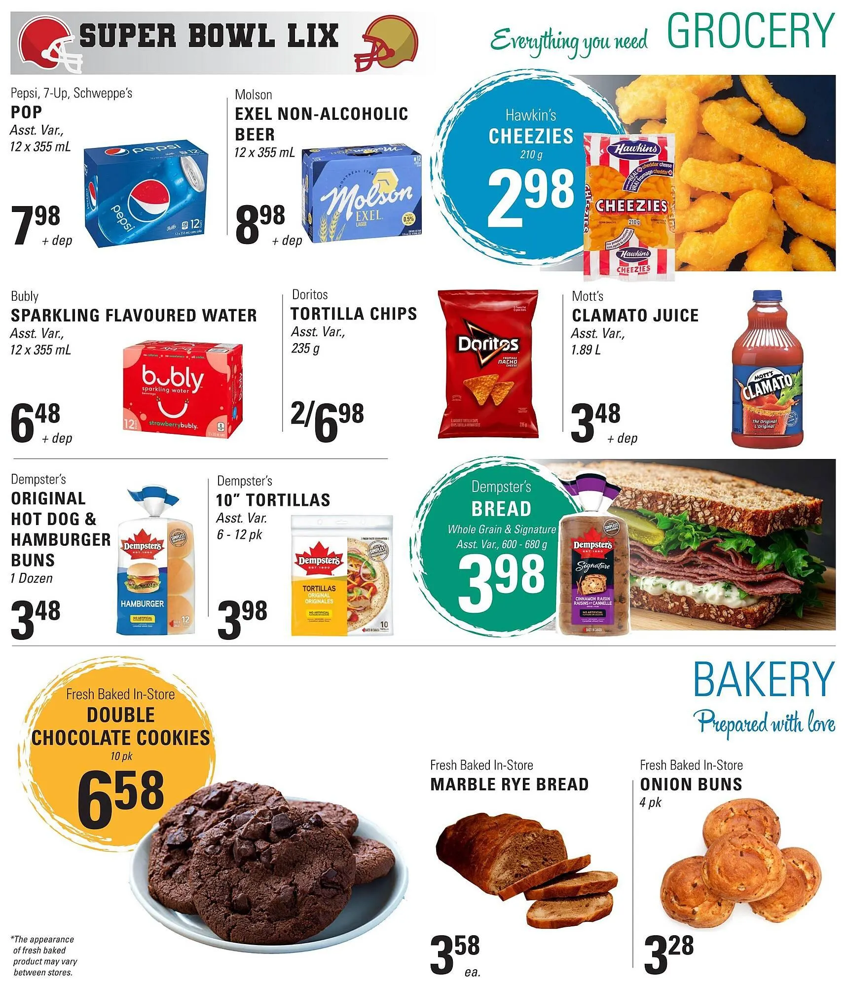 Askews Foods flyer from February 2 to February 15 2025 - flyer page 5