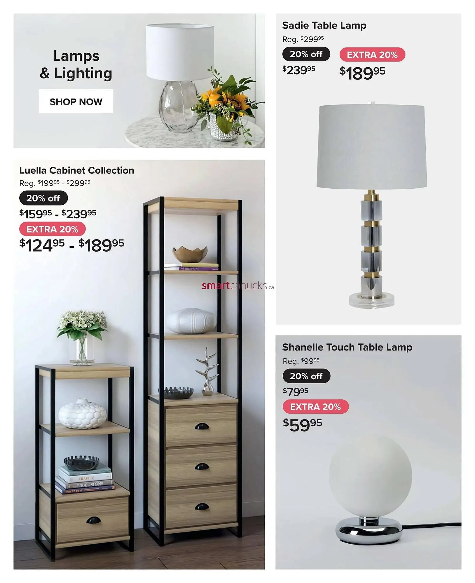 Linen Chest flyer from June 20 to June 26 2024 - flyer page 16