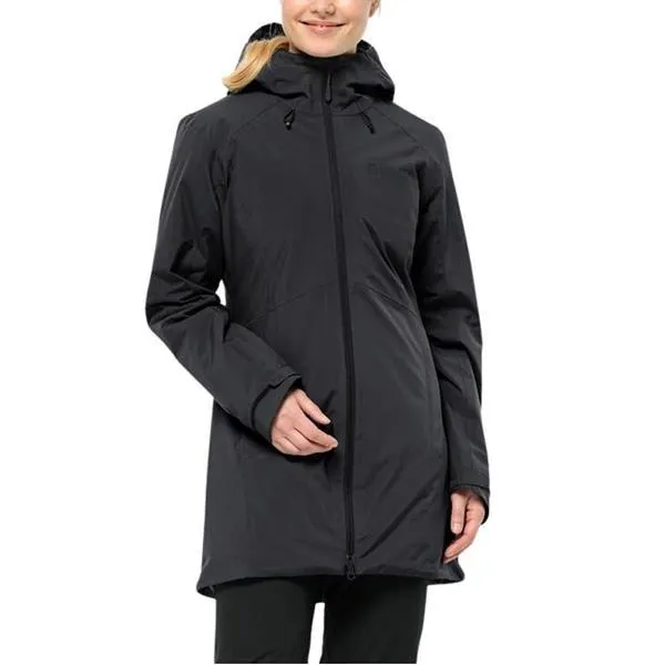 Women's Heidelstein Waterproof and Insulated Jacket
