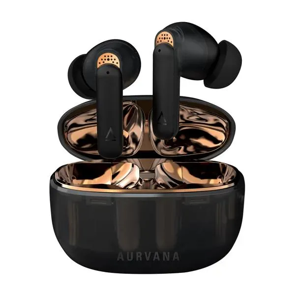 Creative Aurvana Ace 2 Earbuds with Adaptive Noise Cancelling