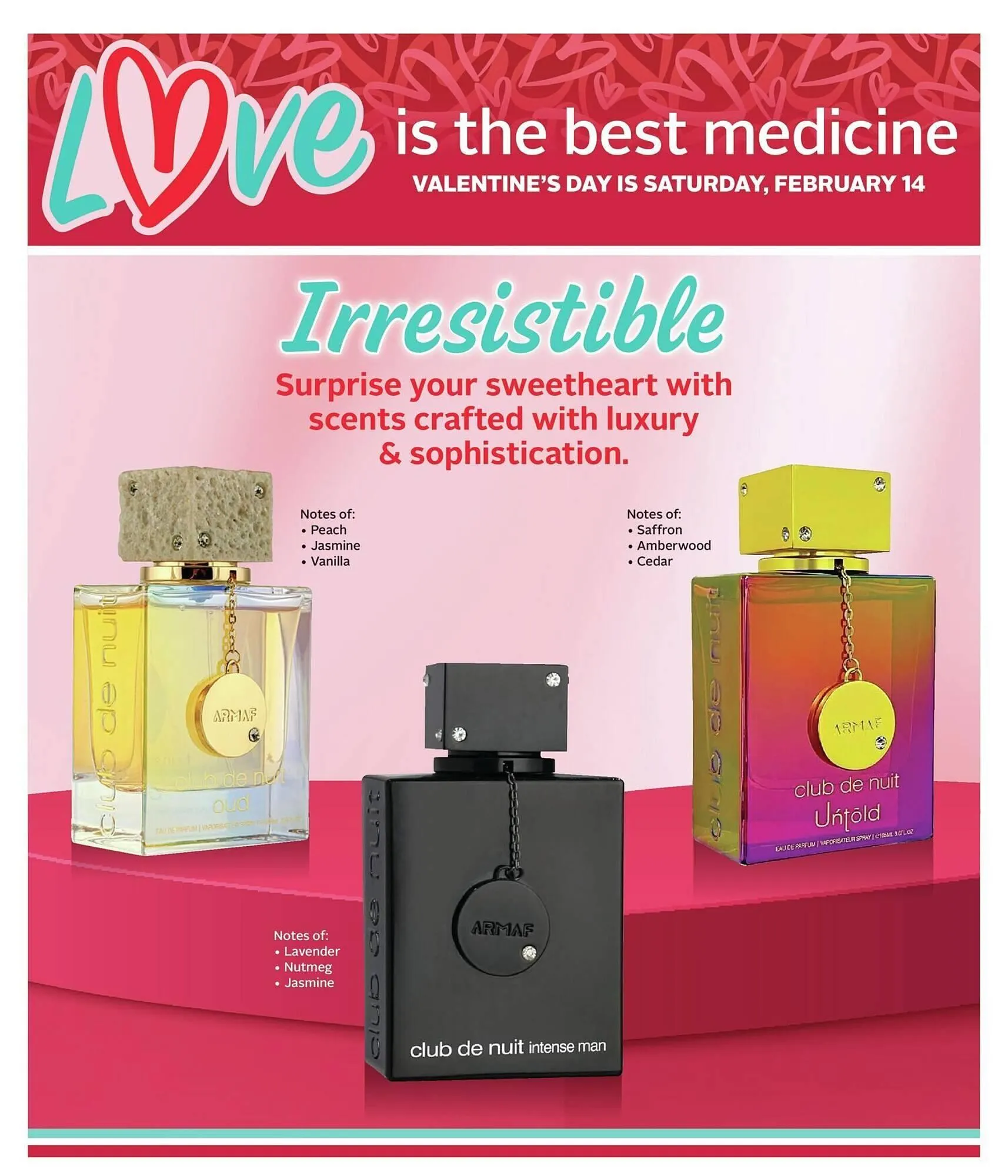 Rexall flyer from January 22 to February 5 2026 - flyer page 13