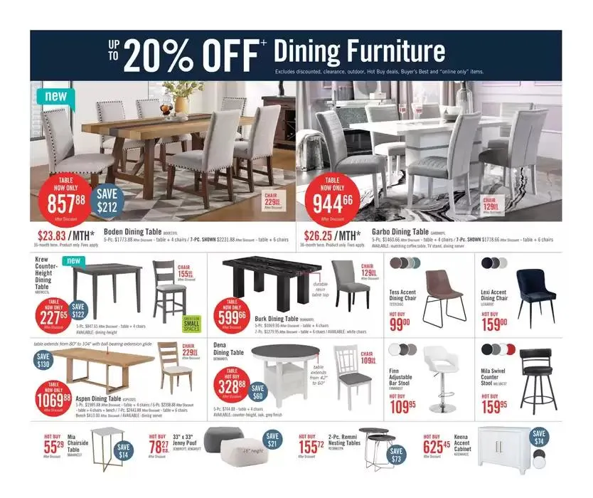 Weekly Flyer from February 14 to February 17 2025 - flyer page 8